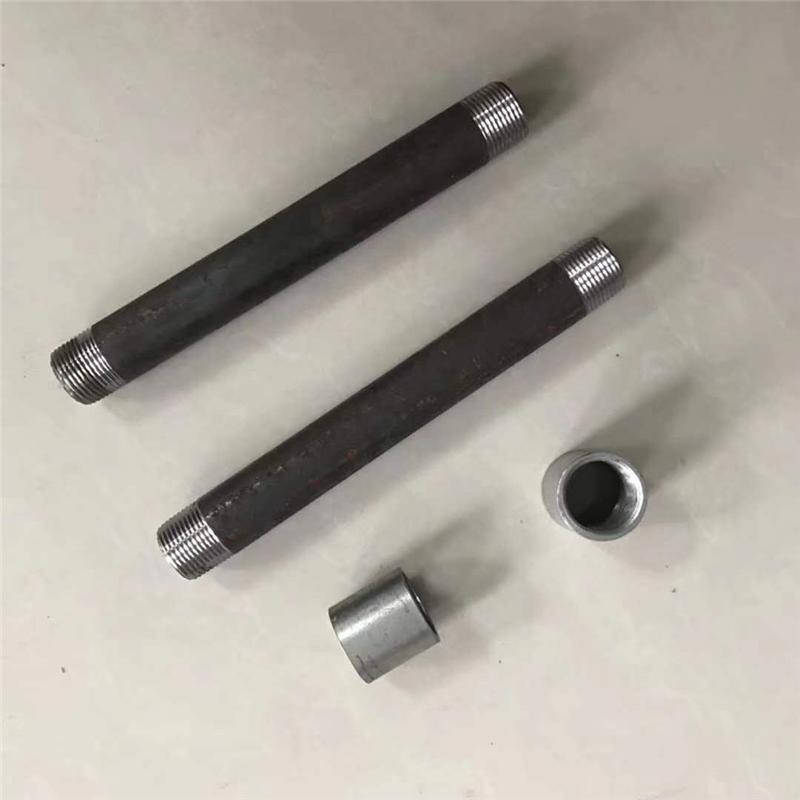 甘洛钢管注浆管隧道止水